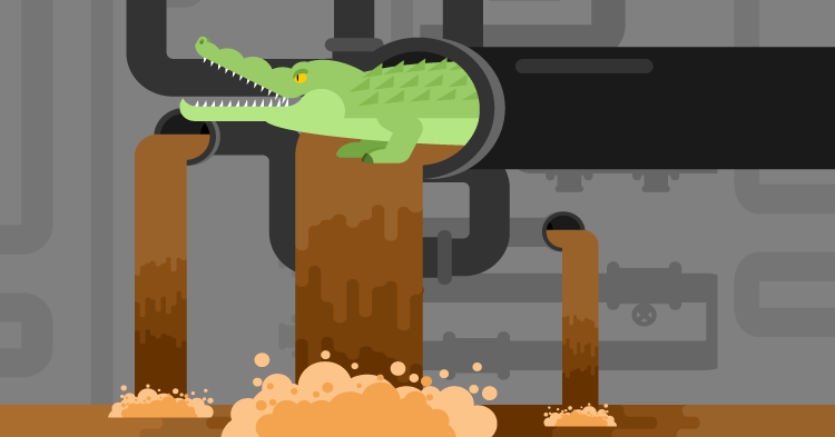 Using Urban Legends to Engage Struggling Readers