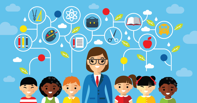 Welcoming Refugees into Your Classroom